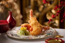 Summer Palace Festive Chef’s Recommendation