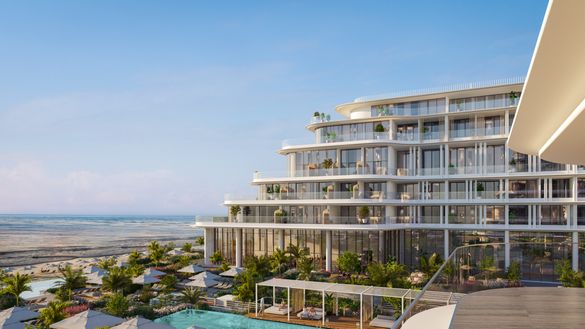 Gran Meliá Dubai Jumeirah 