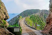 Guernsey Islands - Channel Island Way with Walkers' Britain & Europe
