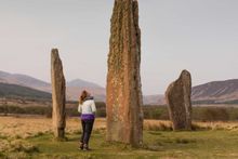 Isle of Arran Coastal Way with Walkers’ Britain & Europe