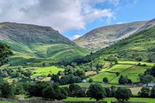 The Cumbria Way: Crossing the Lake District with Walkers’ Britain & Europe 