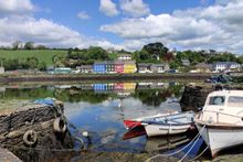 Walking in West Cork - The Sheep's Head Way with Walkers' Britain & Europe