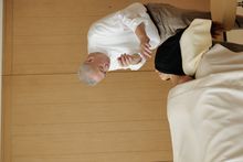 Restore harmonious flow with Master Franz’s healing hands