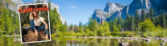 2026 California Visitors Guide