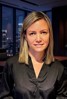 Agustina Nadalini, nova líder do programa de sustentabilidade para a América da Minor Hotels Europe & Americas.