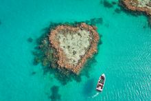 Heart Reef