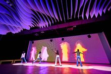 Columbus' Newest Museum Prototype