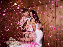 Valentine's Day at DOLLY