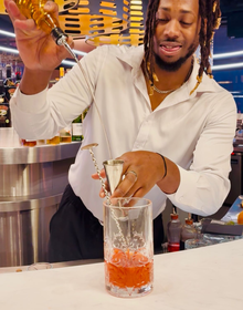 nhow London launches new cocktail offer for Valentine's