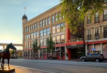 Frazier kentucky history museum