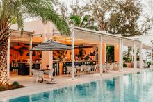 SALT of Palmar - The Pool Bar
