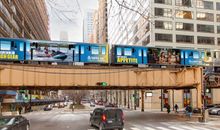 Art Meets Appetite Tampa Bay’s sunshine is coming to winter cities. Visit Tampa Bay is launching its largest winter marketing effort targeting out-of-state travelers, anchored by the destination’s new brand platform, Go and You’ll Know. Designed to inspir