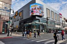 Catching the Eye of Cold Commuters High-impact out-of-home placements bring Tampa Bay’s sunshine to winter cities. Visit Tampa Bay is launching its largest winter marketing effort targeting out-of-state travelers, anchored by the destination’s new brand p