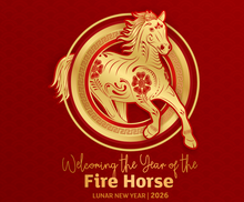 Celebrating the Year of the Horse in the Maldives
