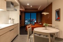 [OMO5 Yokohama Bashamichi] OMO House