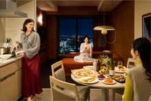 [OMO5 Yokohama Bashamichi] OMO House Guests