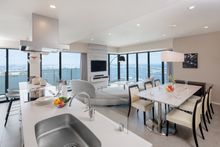 [OMO5 Yokohama Bashamichi] OMO House Corner Suite