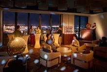 [OMO5 Yokohama Bashamichi] Local Rythm Night