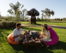 Western Queensland Spirit Distillery Roma