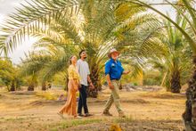 Outback Date Farm Charleville