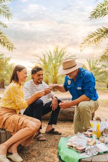 Outback Date Farm Charleville