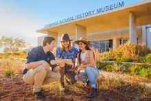 Eromanga Natural History Museum