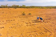 Stonehenge Address Book | Outback Queensland