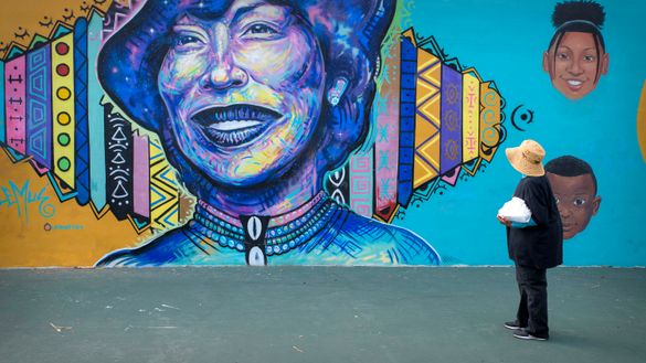 Association to Preserve the Eatonville Community