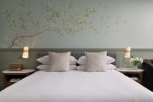 Garden Terrace Guestroom, Ardour Milton Park Bowral