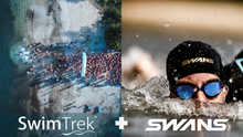 SwimTrek and SWAN parter