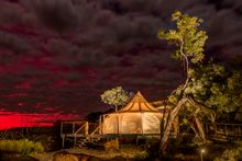 Rangelands Outback Retreat