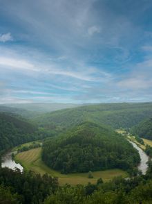 Le Tombeau du Géant à Botassart