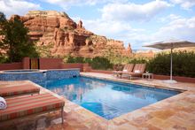 New Luxury Residence Opens at Enchantment Resort in Sedona