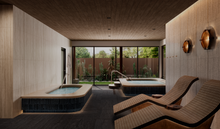 Reimagined Spa at Miraval Opens