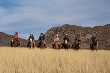 Two Arizona Dude Ranches to Celebrate Centennials this Year