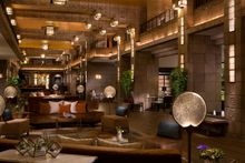 Six Arizona hotels recognized in Condé Nast Traveler's 10 Best Resorts in the Southwest 