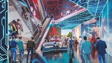 New Atari Hotel Announced for Downtown Phoenix in 2028