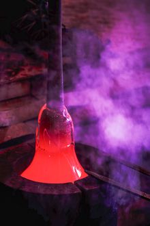 Glasmanufaktur Val Saint-Lambert