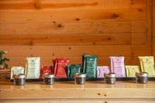 Seahorse Chocolates in Bend, Ore., makes sustainable treats designed to help migratory bird populations rebound.