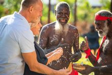 SeaLink NT - Tiwi Islands, Northern Territory