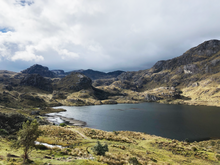 Cajas National Park