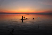 Tapajós River_Amazon