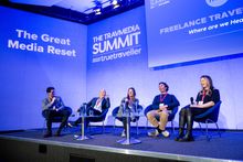 The TravMedia Summit 2025