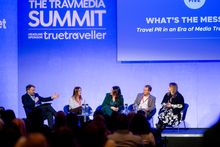 The TravMedia Summit 2025