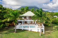 Saddle Hill View Villa