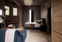 Bedroom , Dvele Inn, St Johns