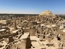 Siwa, Egypt