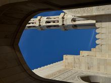 Sultan Qaboos Grand Mosque, Oman