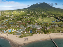 Four Seasons Nevis