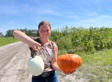 Food tours on Florida's Historic Coast are a fun part of the area's rich agricultural heritage. 